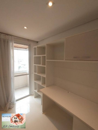 Imagem Apartamento com 3 Quartos à Venda, 128 m² em Centro - Santo André Imagem Apartamento com 3 Quartos à Venda, 128 m² em Centro - Santo André
