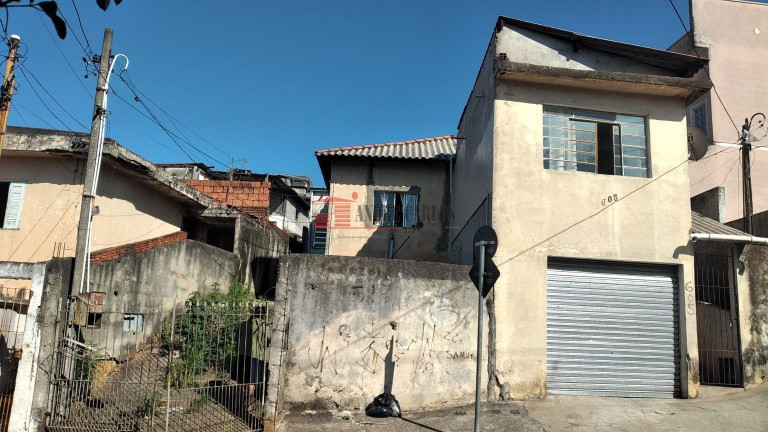 Terreno à Venda, 423 m² em Novo Osasco - Osasco