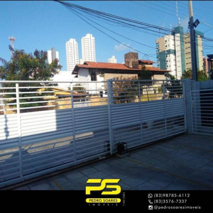 Imagem Apartamento com 8 Quartos à Venda, 500 m² em Manaíra - João Pessoa Imagem Apartamento com 8 Quartos à Venda, 500 m² em Manaíra - João Pessoa