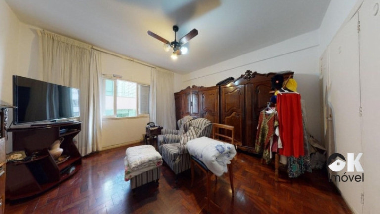 Imagem Apartamento com 3 Quartos à Venda, 153 m² em Jardim Paulista - São Paulo