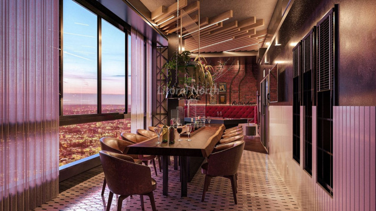 Imagem Cobertura com 3 Quartos à Venda, 264 m² em Centro - Balneário Camboriú Imagem Cobertura com 3 Quartos à Venda, 264 m² em Centro - Balneário Camboriú