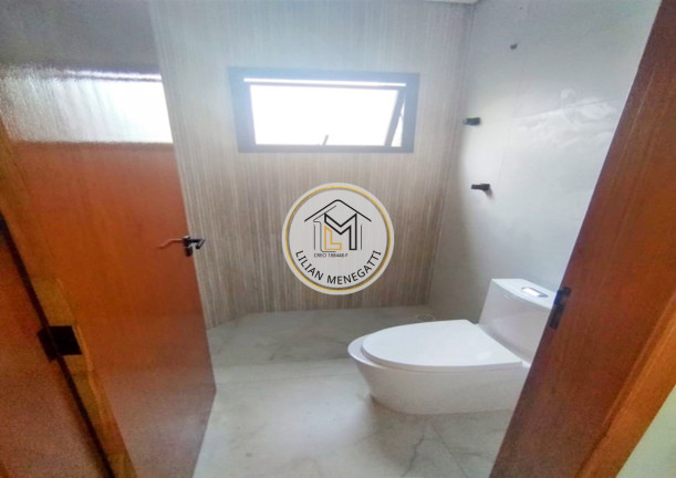 Imagem Imóvel com 3 Quartos à Venda, 300 m² em Primavera - Itupeva