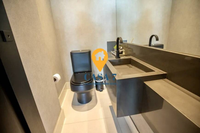 Imagem Apartamento com 4 Quartos à Venda, 162 m² em Cruzeiro - Belo Horizonte