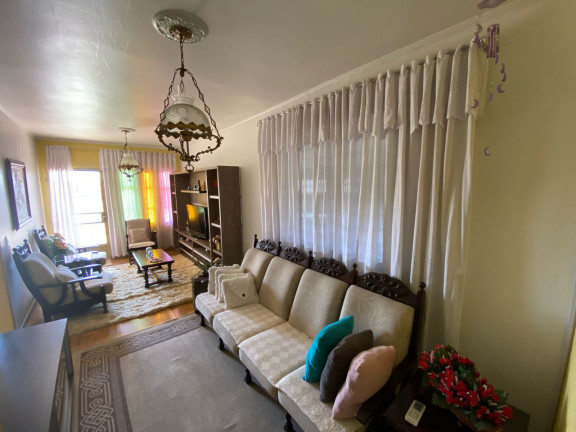Imagem Sobrado com 3 Quartos à Venda, 200 m² em Niterói - Canoas