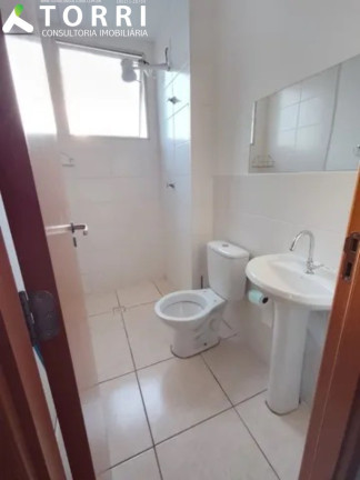 Imagem Apartamento com 2 Quartos à Venda, 43 m² em éden - Sorocaba