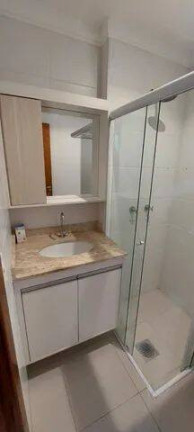 Imagem Apartamento com 3 Quartos para Alugar, 75 m² em Granjas Santa Terezinha - Taubaté