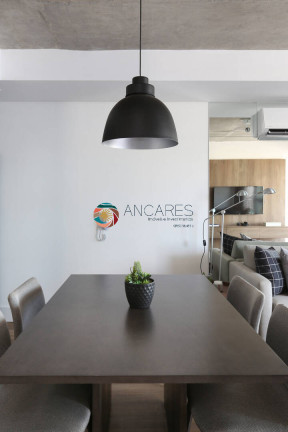 Imagem Apartamento com 1 Quarto para Alugar, 70 m² em Cidade Monções - São Paulo