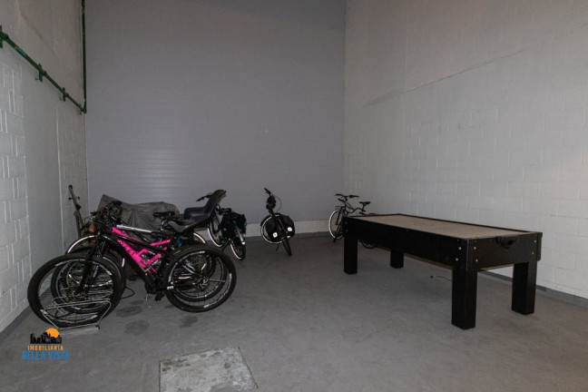 Imagem Apartamento com 1 Quarto à Venda, em Moema - São Paulo Imagem Apartamento com 1 Quarto à Venda, em Moema - São Paulo