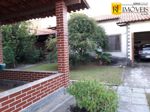 Imagem Casa com 3 Quartos à Venda, 135 m² em Parque Hotel - Araruama Imagem Casa com 3 Quartos à Venda, 135 m² em Parque Hotel - Araruama