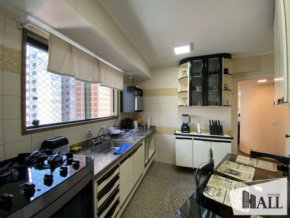 Imagem Apartamento com 3 Quartos à Venda, 134 m² em Centro - São José Do Rio Preto