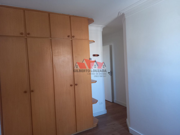 Imagem Apartamento com 2 Quartos à Venda, 68 m² em Morumbi - São Paulo