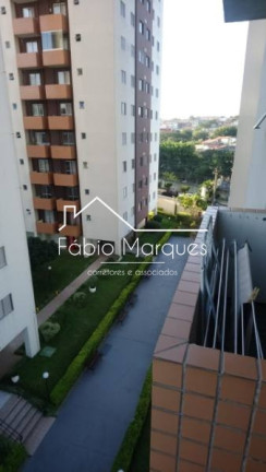 Imagem Apartamento com 2 Quartos à Venda, 56 m² em Vila Formosa - São Paulo Imagem Apartamento com 2 Quartos à Venda, 56 m² em Vila Formosa - São Paulo