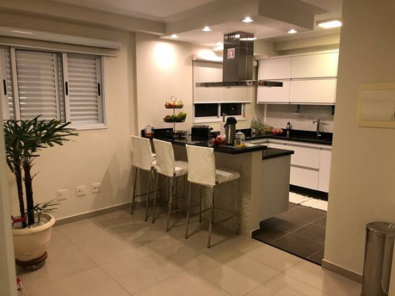 Imagem Apartamento com 3 Quartos à Venda, 162 m² em Vila Costa - Taubaté Imagem Apartamento com 3 Quartos à Venda, 162 m² em Vila Costa - Taubaté