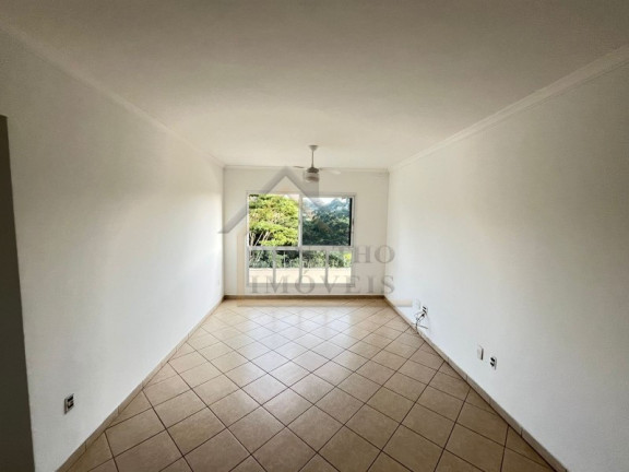 Apartamento com 2 Quartos para Alugar, 69 m² em Jardim Palma Travassos - Ribeirão Preto