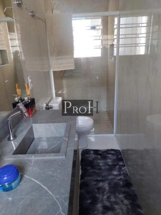 Imagem Sobrado com 3 Quartos à Venda, 190 m² em Chácara Belenzinho - São Paulo Imagem Sobrado com 3 Quartos à Venda, 190 m² em Chácara Belenzinho - São Paulo