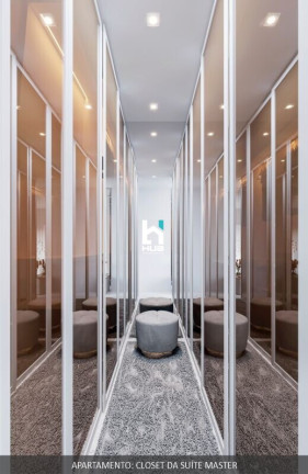 Imagem Apartamento com 4 Quartos à Venda, 150 m²