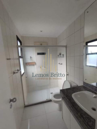 Imagem Imóvel com 3 Quartos para Alugar, 165 m² em Pituba - Salvador