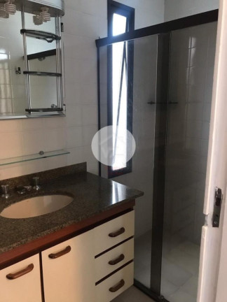 Imagem Apartamento com 3 Quartos à Venda, 100 m² em Vila Andrade - São Paulo