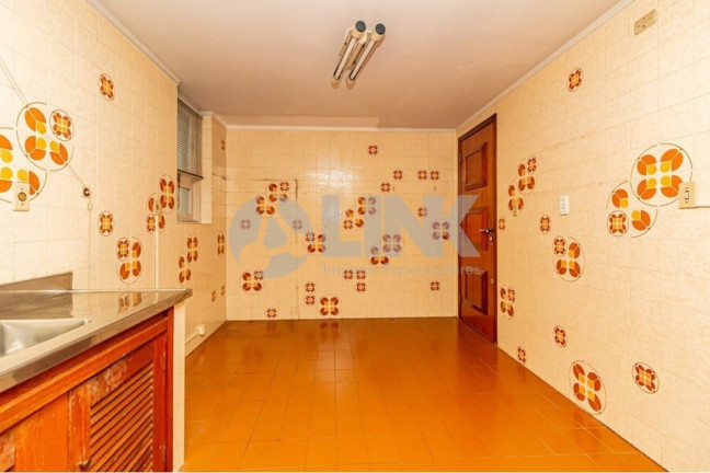 Imagem Apartamento com 3 Quartos à Venda, 76 m² em Mont Serrat - Porto Alegre