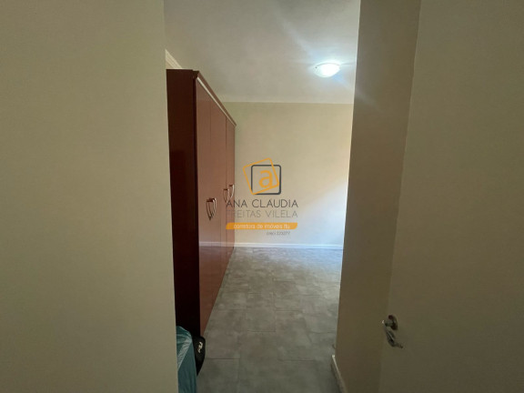 Apartamento com 2 Quartos à Venda, 70 m² em Parque Residencial Presidente Médici - Itu