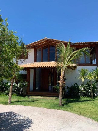 Imagem Casa com 5 Quartos à Venda, 5 m² em Trancoso - Porto Seguro Imagem Casa com 5 Quartos à Venda, 5 m² em Trancoso - Porto Seguro