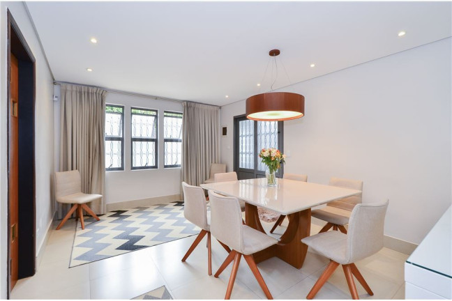 Imagem Casa com 4 Quartos à Venda,  em Jardim Trussardi - São Paulo