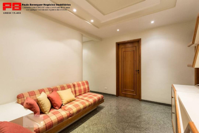 Imagem Apartamento com 4 Quartos à Venda, 250 m² em São Paulo Imagem Apartamento com 4 Quartos à Venda, 250 m² em São Paulo