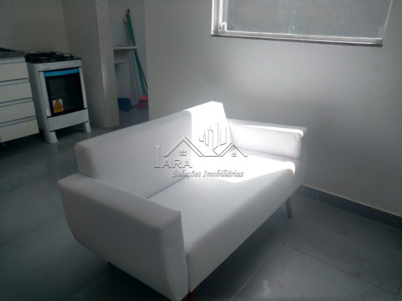 Imagem Apartamento com 1 Quarto à Venda, em Anália Franco - São Paulo Imagem Apartamento com 1 Quarto à Venda, em Anália Franco - São Paulo
