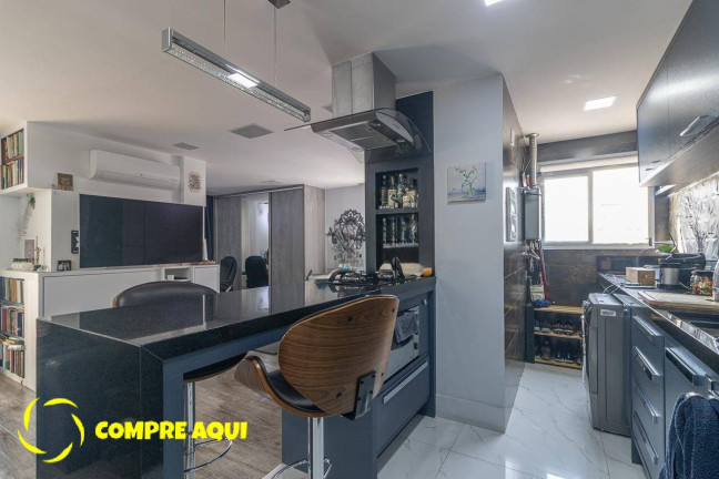 Imagem Apartamento com 1 Quarto à Venda, 50 m² em Santa Cecília - São Paulo Imagem Apartamento com 1 Quarto à Venda, 50 m² em Santa Cecília - São Paulo