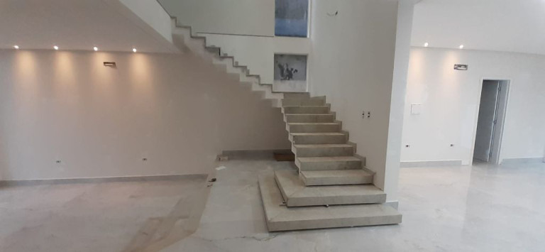 Imagem Imóvel com 3 Quartos à Venda, 312 m² em Condominio Terras Alphas Ii