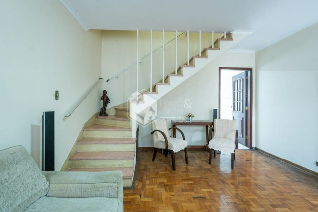 Imagem Casa com 3 Quartos à Venda, 145 m² em Campo Belo - São Paulo Imagem Casa com 3 Quartos à Venda, 145 m² em Campo Belo - São Paulo