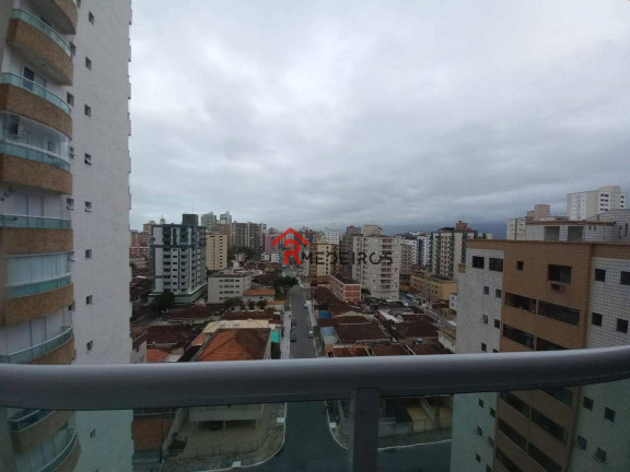 Imagem Apartamento com 2 Quartos à Venda, 69 m² em Tupi - Praia Grande
