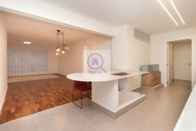 Imagem Apartamento com 3 Quartos à Venda, 169 m² em Itaim Bibi - São Paulo