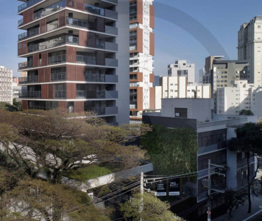 Imagem Apartamento com 4 Quartos à Venda, 248 m² em Vila Nova Conceição - São Paulo Imagem Apartamento com 4 Quartos à Venda, 248 m² em Vila Nova Conceição - São Paulo