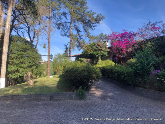 Imagem Casa de Condomínio com 3 Quartos à Venda, 4.793 m² em Pousada Dos Bandeirantes - Carapicuíba Imagem Casa de Condomínio com 3 Quartos à Venda, 4.793 m² em Pousada Dos Bandeirantes - Carapicuíba