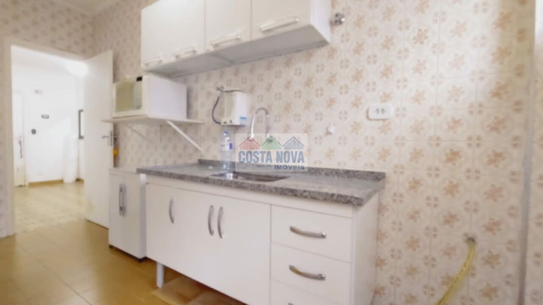 Imagem Apartamento com 1 Quarto à Venda, 52 m² em Canto Do Forte - Praia Grande Imagem Apartamento com 1 Quarto à Venda, 52 m² em Canto Do Forte - Praia Grande