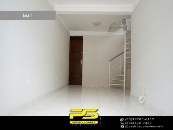 Imagem Imóvel com 5 Quartos à Venda, em Cabo Branco - João Pessoa Imagem Imóvel com 5 Quartos à Venda, em Cabo Branco - João Pessoa