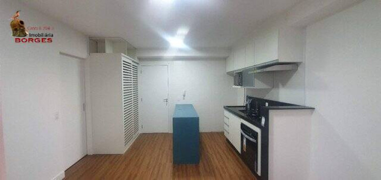 Imagem Apartamento com 1 Quarto à Venda, 37 m² em Jardim Prudência - São Paulo Imagem Apartamento com 1 Quarto à Venda, 37 m² em Jardim Prudência - São Paulo