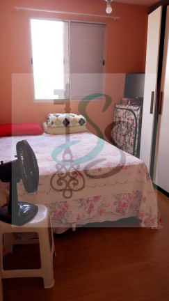 Imagem Imóvel com 2 Quartos à Venda, 49 m² em Cidade Satélite íris - Campinas