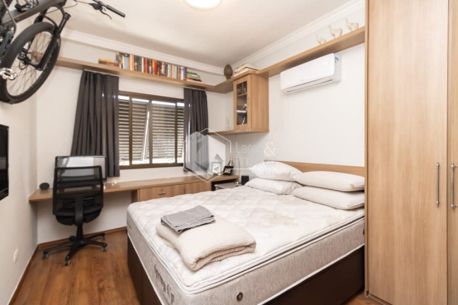 Imagem Apartamento com 4 Quartos à Venda, 181 m² em Campo Belo - São Paulo Imagem Apartamento com 4 Quartos à Venda, 181 m² em Campo Belo - São Paulo