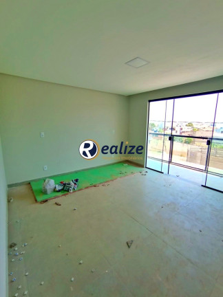 Imagem Casa com 3 Quartos à Venda, 168 m² em Jardim Boa Vista - Guarapari