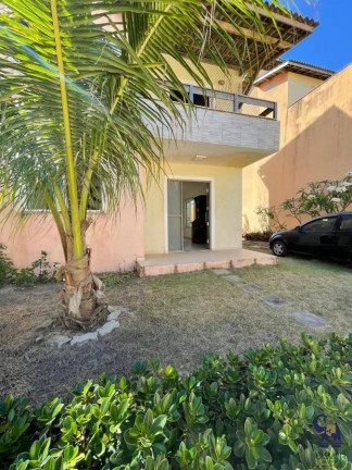 Imagem Casa com 3 Quartos à Venda, 100 m² em Stella Maris - Salvador Imagem Casa com 3 Quartos à Venda, 100 m² em Stella Maris - Salvador