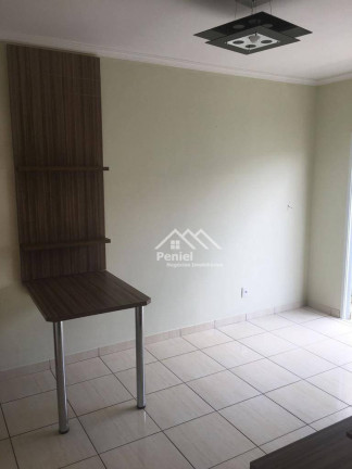 Imagem Apartamento com 2 Quartos à Venda, 55 m² em Residencial Greenville - Ribeirão Preto Imagem Apartamento com 2 Quartos à Venda, 55 m² em Residencial Greenville - Ribeirão Preto