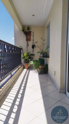Imagem Apartamento com 3 Quartos à Venda, 98 m² em Vila Dom Pedro I - São Paulo
