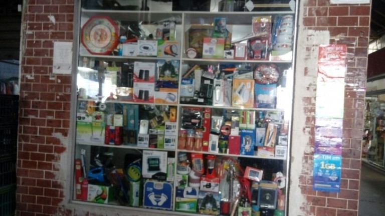 Imagem Imóvel Comercial à Venda, em Centro - Jacareí Imagem Imóvel Comercial à Venda, em Centro - Jacareí