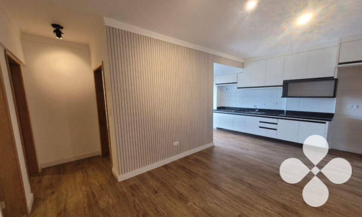 Imagem Imóvel com 2 Quartos à Venda, 52 m² em Macuco - Santos Imagem Imóvel com 2 Quartos à Venda, 52 m² em Macuco - Santos