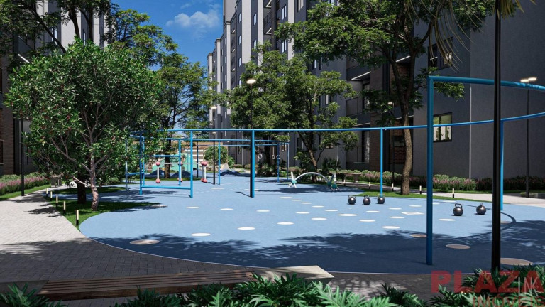 Imagem Apartamento com 2 Quartos à Venda, 56 m² em São Cristóvão - Barra Velha
