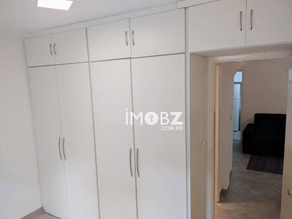 Imagem Imóvel com 2 Quartos à Venda, 58 m² em Vila Andrade - São Paulo