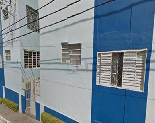 Apartamento com 1 Quarto à Venda, 54 m² em Jardim Santa Rosália - Sorocaba
