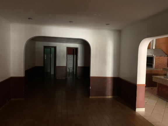Imagem Sala Comercial à Venda ou Locação, 200 m² em Vila Clementino - São Paulo Imagem Sala Comercial à Venda ou Locação, 200 m² em Vila Clementino - São Paulo